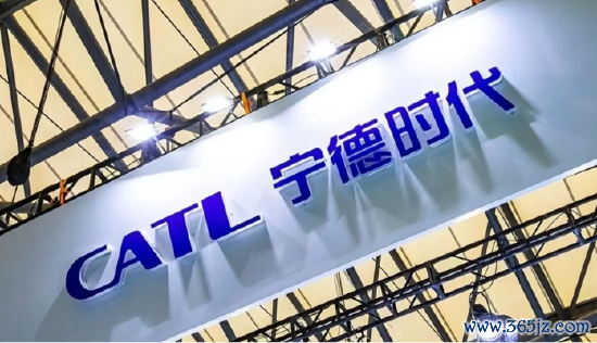 配资网上配资炒股 传宁德时代年终奖“大缩水”？ 内部人士称有人“故意抹黑”